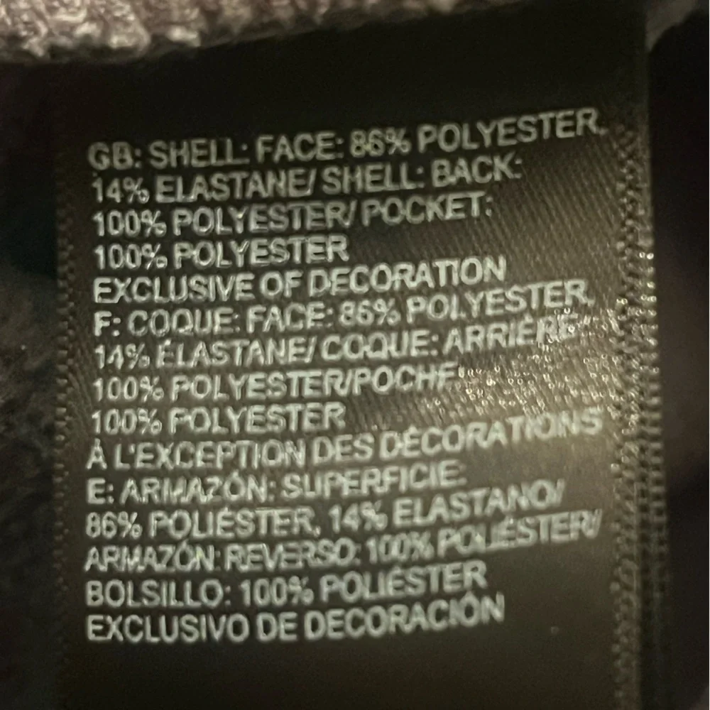 The North Face preowned normal